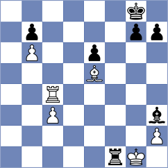 Idani - Zlatin (chess.com INT, 2025)