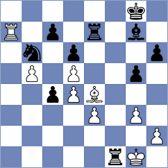 Kroon - Brodowski (Pasching AUT, 2025)