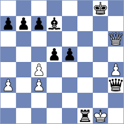 Tilahun - Herrera (chess.com INT, 2025)