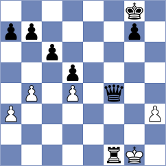 Nevska - Kanyamarala (FIDE Online Arena INT, 2024)