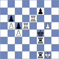 Sprenar - Sokolovsky (chess.com INT, 2025)