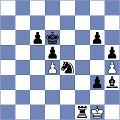 Kumala - Murzin (chess.com INT, 2023)