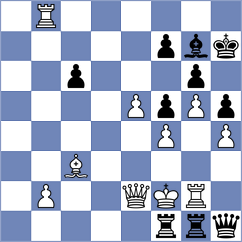 Vargas - Ferreira Junior (chess.com INT, 2024)