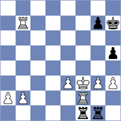 Roebers - Bugayev (Chess.com INT, 2020)
