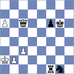 Oughton - Fellowes (Lichess.org INT, 2020)