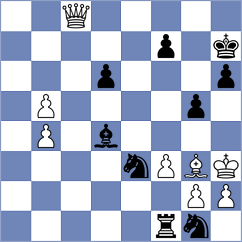 Erdogan - Naroditsky (chess.com INT, 2025)