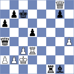 Martinez-Conde Hernandez - Gines Esteo (Linares ESP, 2022)