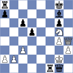 Kanning - Boelke (Bad Homburg, 2005)