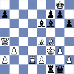 Nastore - Stoyanov (Chess.com INT, 2020)