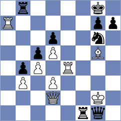 Gonzalez Fernandez - Andres Gonzalez (Asturias, 2001)
