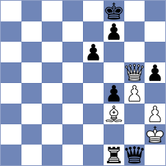 Mendonca - Aslanov (chess.com INT, 2025)