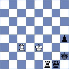 Barwinska - Kriti (chess.com INT, 2025)