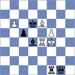 Skaric - Boor (chess.com INT, 2024)