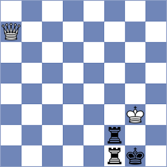 Tica - Hajiyev (chess.com INT, 2022)