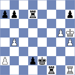 Bus - Pribelszky (chess.com INT, 2025)