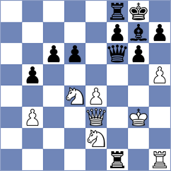 Ziegler - Perske (chess.com INT, 2024)