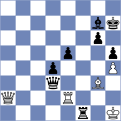 Tsetskhladze - Guichard (Rhodes GRE, 2025)