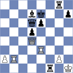 Balla - Marin Ferragut (chess.com INT, 2024)