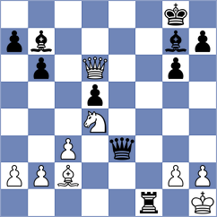 Ivanov - Gabrielian (Lichess.org INT, 2020)
