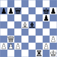 Capp - Harriott (chess.com INT, 2023)