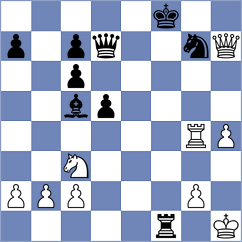 Cloutier - Khassanov (Montreal, 2003)