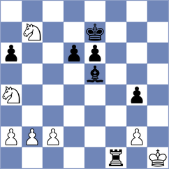 Hassan - Raja (Lichess.org INT, 2020)
