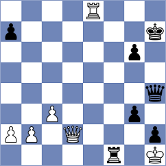 Smith - Mrvova (Budapest HUN, 2024)