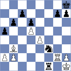 Oliver Grammatico - Sanchez Marin (Palma de Mallorca, 2003)