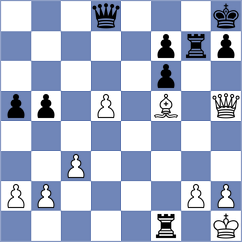 Bergman - Bergmann (chess.com INT, 2021)