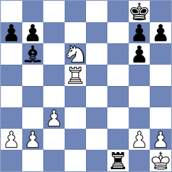 Gottstein - Minko (chess.com INT, 2025)