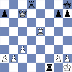 Fock - Heiligtag (Playchess.com INT, 2020)