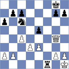 Dragomir - Sandea (Chess.com INT, 2020)