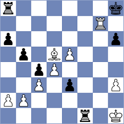Hoffmann - Calin (Chess.com INT, 2021)