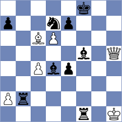 Goltsev - Teimouri Yadkuri (chess.com INT, 2024)