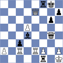 Gustafsson - Ebrahimi Herab (chess.com INT, 2025)