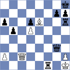 Kosarev - Mukhutdinov (Ufa, 2012)
