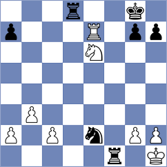 Fernandez - Denisenko (chess.com INT, 2025)