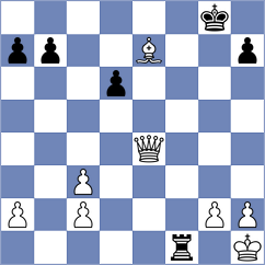 Guerra Tulcan - Lortkipanidze (chess.com INT, 2025)
