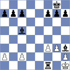 Bolbolnia Ghara - Nik Sheijani (Chess.com INT, 2021)