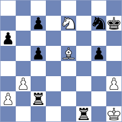 Rashidi - Goodarzi (Chess.com INT, 2021)