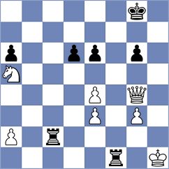 Bergmann - Adams (chess.com INT, 2021)