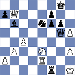 Gruenewald - Berchtenbreiter (Playchess.com INT, 2011)