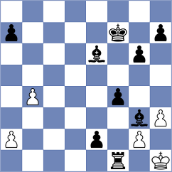 Dudipalli - Jimenez (FIDE Online Arena INT, 2024)