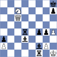 Domalchuk-Jonasson - Kalavannan (Petrovac MNE, 2024)