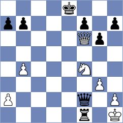 Sanguinetti - Pieri (chess.com INT, 2025)