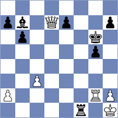 Cajamarca Gordillo - Flores Medina (Chess.com INT, 2020)