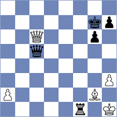 Stoimenov - Lozanov (Primorsko, 2019)