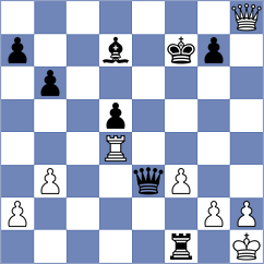 Ronka - Pastar (Chess.com INT, 2021)