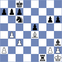 Busch - Khamidov (Sebnitz, 2004)
