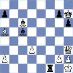 Khanaki - Soltani (Chess.com INT, 2021)